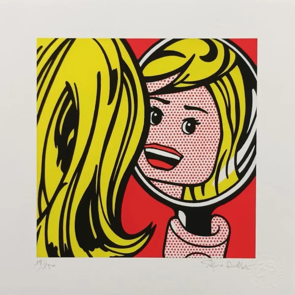 bolcato_ragazza-allo-specchio-30x30