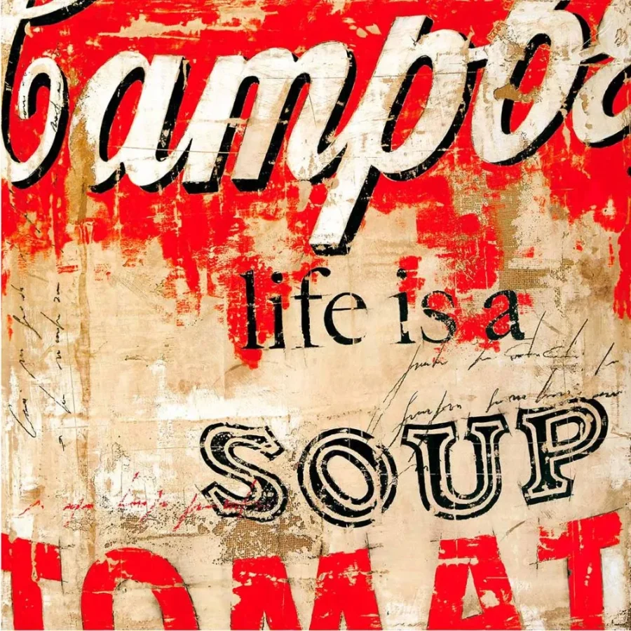 crivallero_serigrafie-49x49-life-is-a-soup