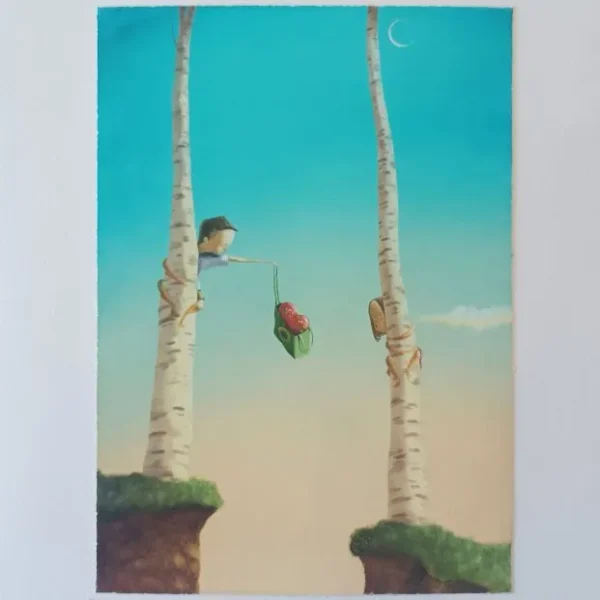 Spesa l'ho Fatta Io / Diego Santini