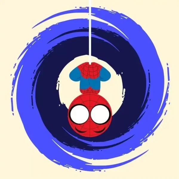 gallinaro-spider-man_30x30