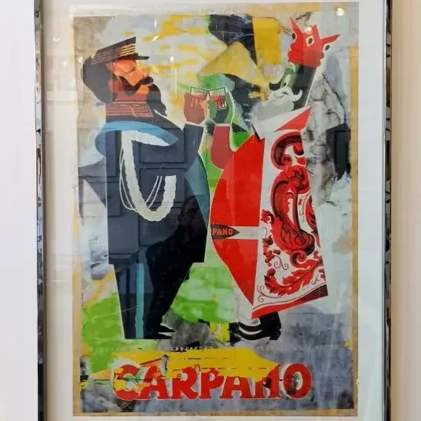 Carpano / Giuliano Grittini