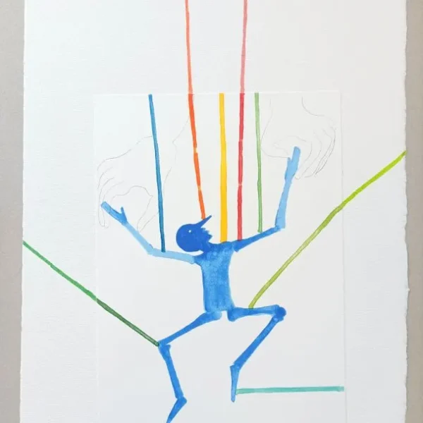 mimmo-paladino_pinocchio-burattino