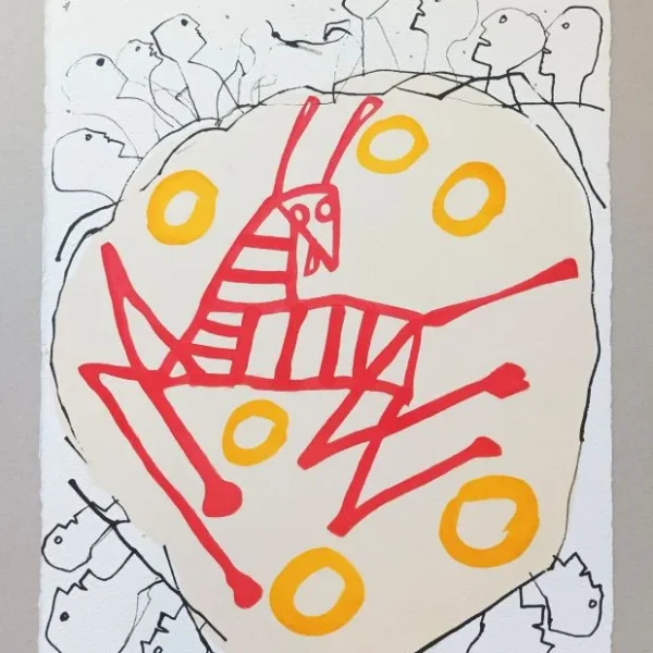 mimmo-paladino_pinocchio-e-teatrino