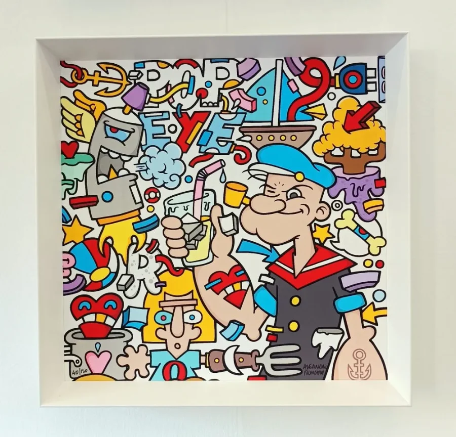 roncarà-40x40-pop-eye-cornice