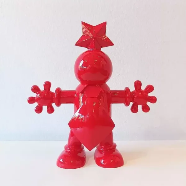 roncarà-centomini-rosso-sculture