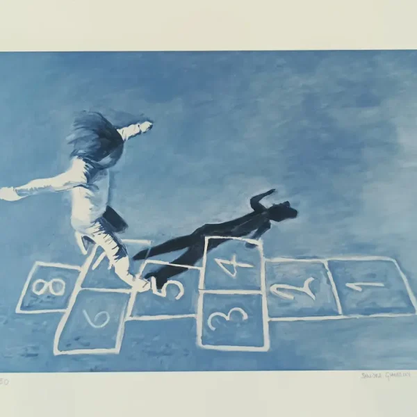 sandra-gianesini_40x30_la-campana