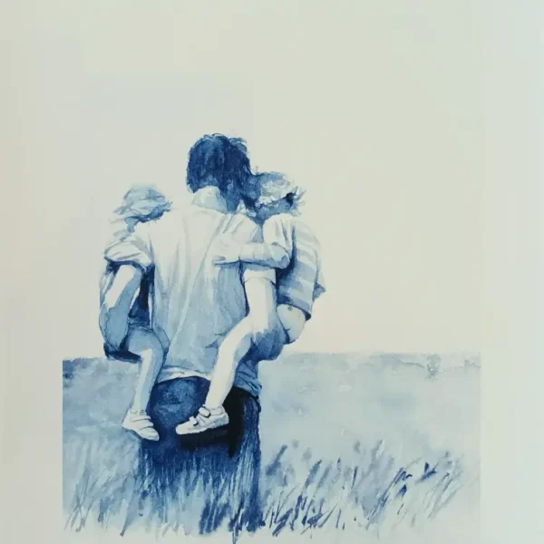 sandra-gianesini_40x30_papà