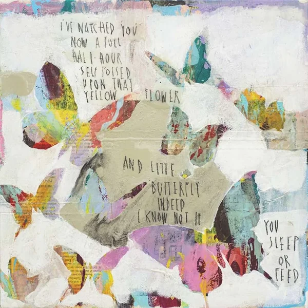 Flights / Valeria Ferrari