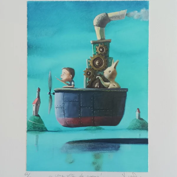 diego-santini_40x32_una-vita-da-sogno