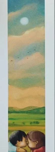 diego-santini_46x13_piccoli-baci
