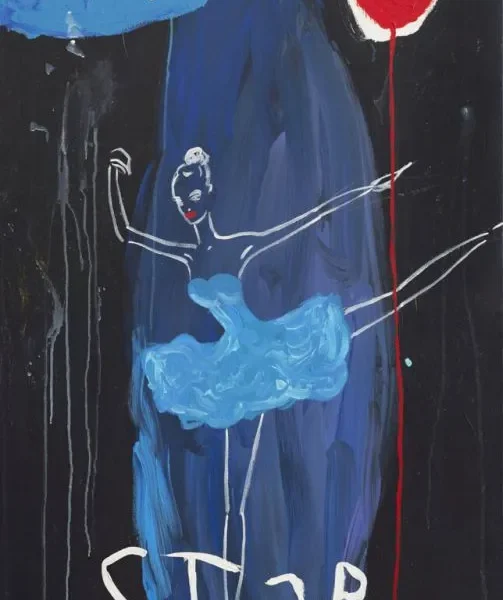 Star / Vincent Alran