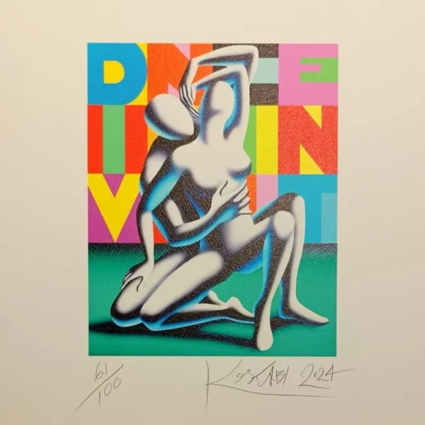 mark-kostabi_51x42_love-letters