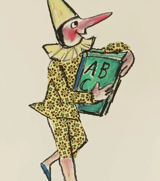 serigrafie-luzzati_50x35_pinocchio
