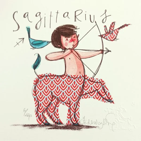federica-porro_20x20_sagittario_m