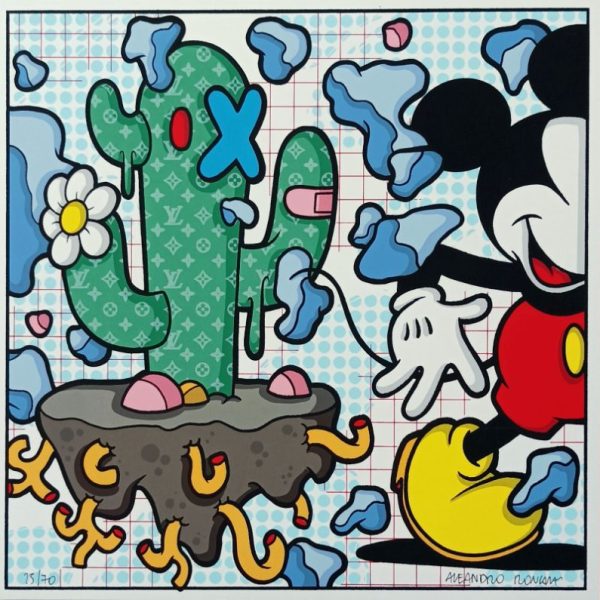 roncarà_30x30_space-cactus
