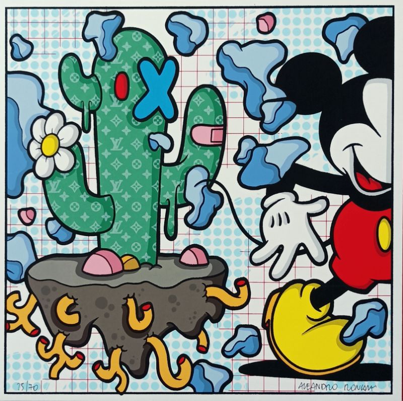 roncarà_30x30_space-cactus