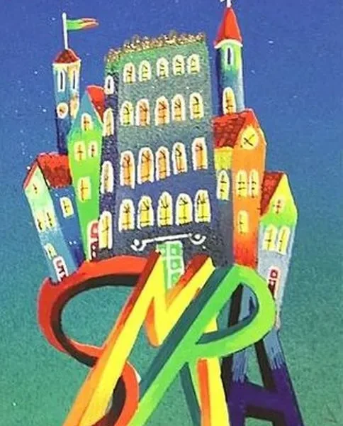 meloniski-18x11-piccola-città-surreale