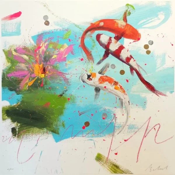 serigrafie-luca-bellandi_71x71_j.garden-fish_(2)