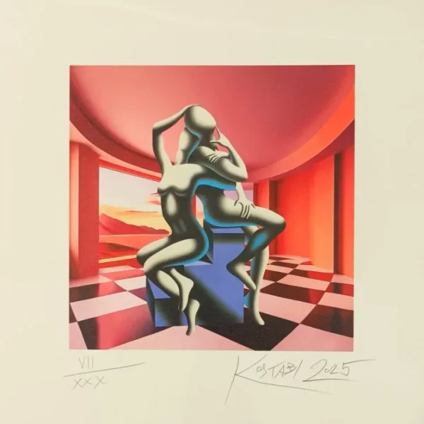 multipli-mark-kostabi-51x48-timeless-embrace