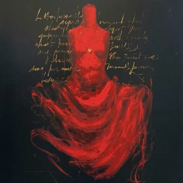 Golden J / Luca Bellandi